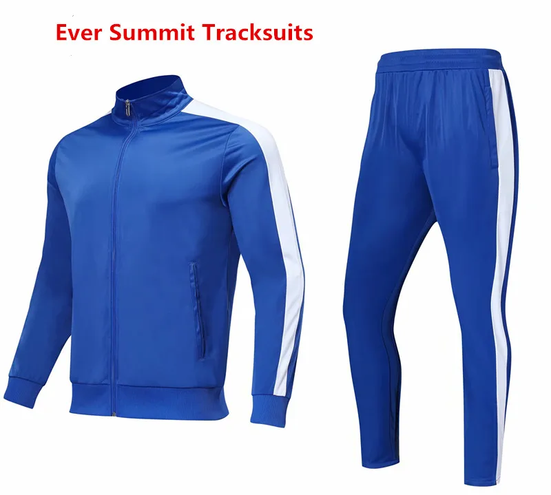 jackets blue