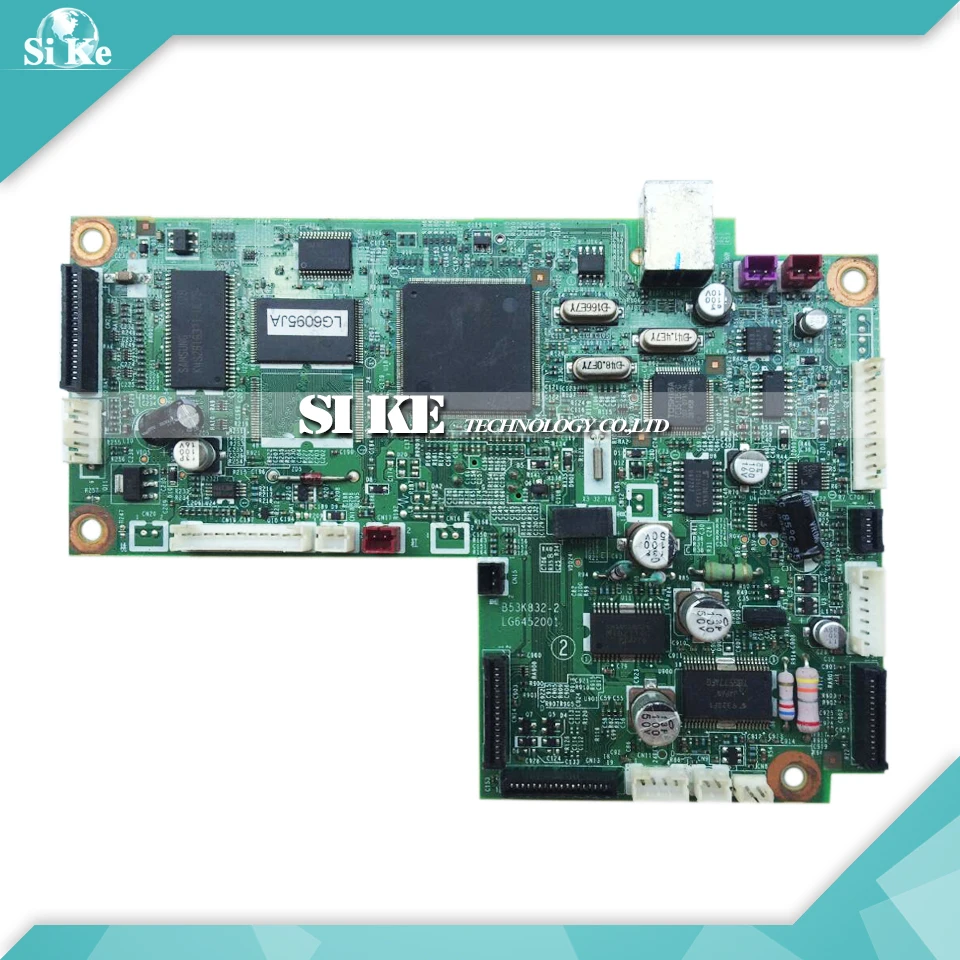 

Printer Main board For Brother DCP-7010 DCP 7010 Formatter board Mainboard On Sale