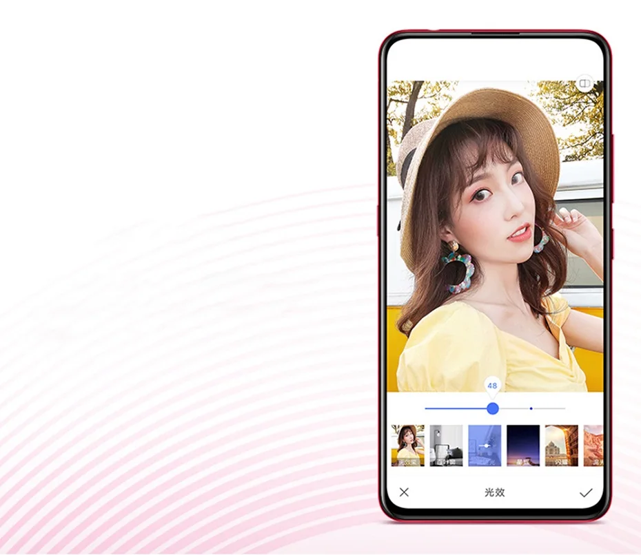Discount Original vivo S1 Pro Mobile Phone 6GB 256GB snapdragon 675 Octa Core 6.39" Front Camera 32MP 3 Rear Cameras 3700mAh  phone 14