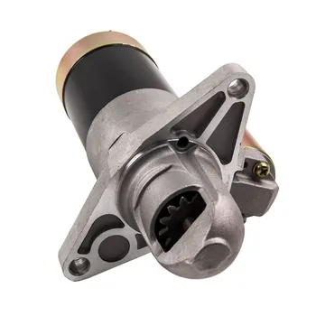 

Starter Motor 12V 2.0KW 13TH for Mazda RX8 FE 1.3L 03-12 N3H118400A N3Z1-18-400 2003-2014 SM-N3H118400A