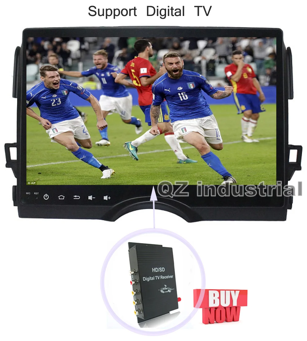 Discount QZ industrial 10.1" 8core Android 8.1 T8 for Toyota Mark Reiz 2012-2016 car DVD player with 3G 4G GPS WIFI Radio Navi RDS Map 15 Discount QZ industrial 10.1" 8core Android 8.1 T8 for Toyota Mark Reiz 2012-2016 car DVD player with 3G 4G GPS WIFI Radio Navi RDS Map 15