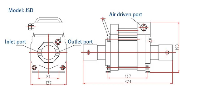 JSD drawing