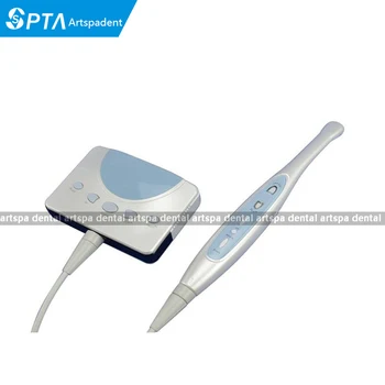 

New Brand MD-950SD 2.0 Mega pixels Wired Dental Intraoral Camera Video/S-video -PAL