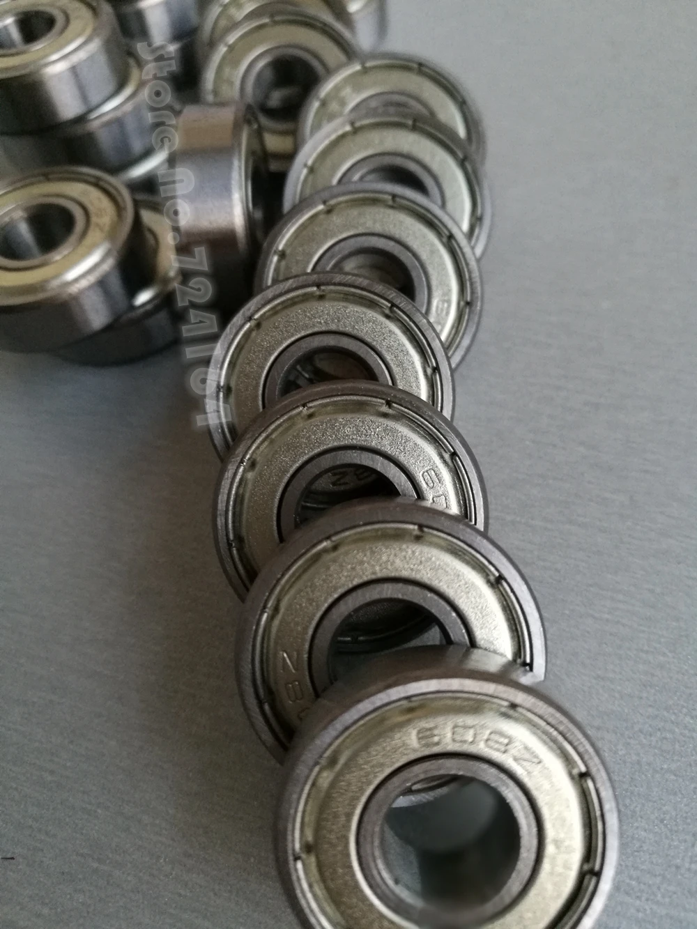 608ZZ008