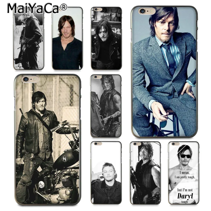 coque iphone 6 norman