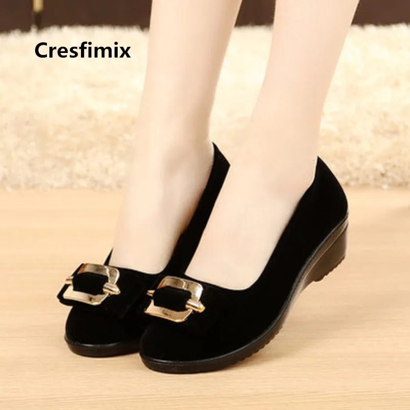 

Zapatos Planos De Mujer Women Fashion Sweet Comfortable Bow Tie Slip on Flat Shoes Lady Casual Shoes Leisure Dance Shoes E652