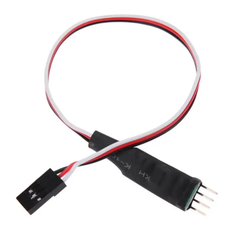 

RC LED Lamp Control Panel for 1/18 1/16 Traxxas Hsp Axial SCX10 Model Car