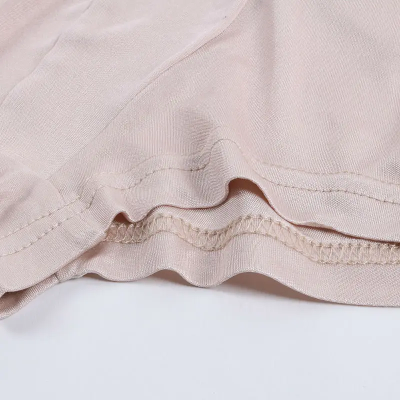 Kopen MANNEN boxershorts 100% Natuurlijke Zijde Heren slipje Gezonde Effen slipje lingerie calcinha shorts ondergoed calzoncillos