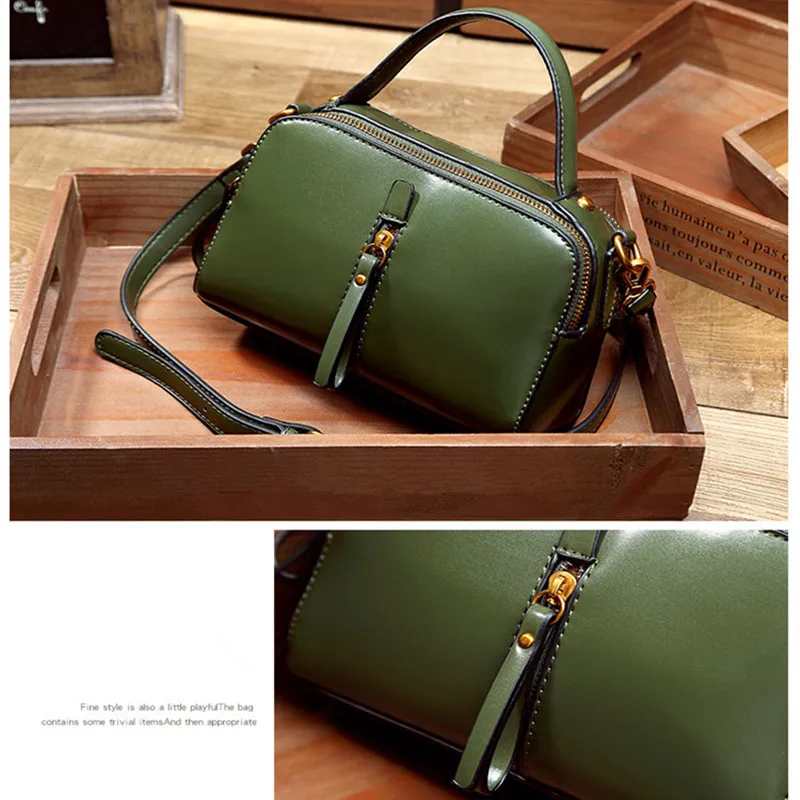 women leather handbags 2