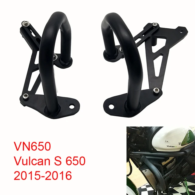 For Kawasaki Vulcan S 650 VN650 2015 2016 Motorcycle Engine Protetive