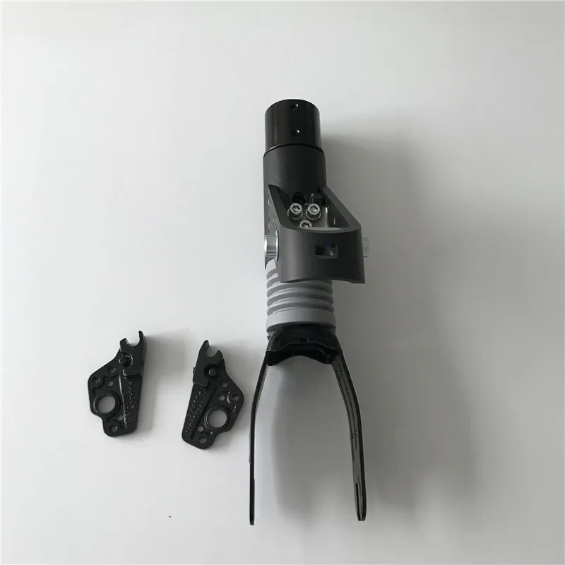 Folding Front Fork For Ninebot ES2 ES4 KickScooter  (7)