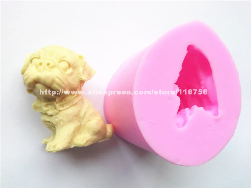 Dog Shaped Cake Molds Dog Shaped Cake Molds