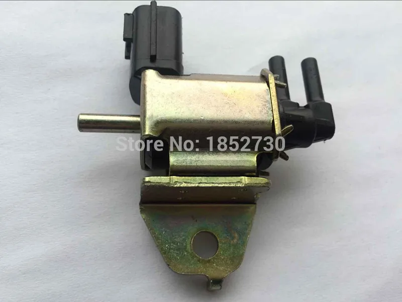 HIGH QUALITY EGR Vias Over Vacuum Switch Control Valve Solenoid 14955