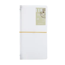 Зажим для получения noetbook от ERAL Traveler's TN. Папка для ноутбука traveler's. Съемный сменный дневник активности