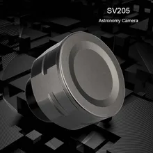 SV205 8MP USB3.0 Electronic Eyepiece Astronomy Camera for Astronomical Telescope Astrophotography F9159D Delicate Eyepiece