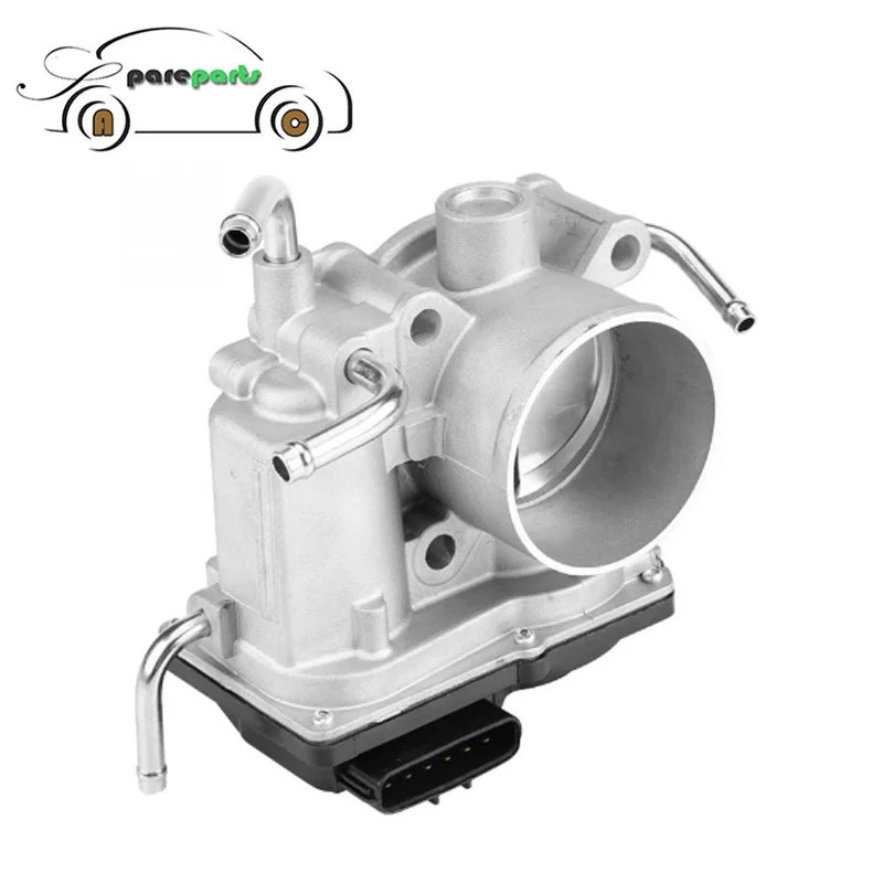 

55mm Boresize 220300H031 New Throttle Body Assembly For Toyota Scion Camry Corolla Solara RAV4 Matrix 2.4 2203028070 2203028071
