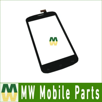 

Without Camera Hole High Quality Black Color For Explay Polo Touch Screen Touch Digitizer Replacement Part 4.5Inch