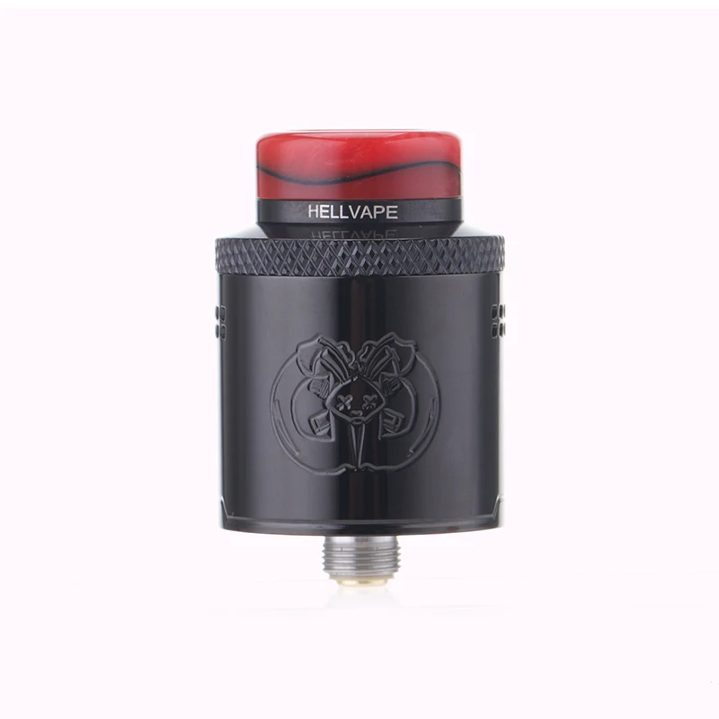 Hellvape Drop Dead 24mm RDA (6)
