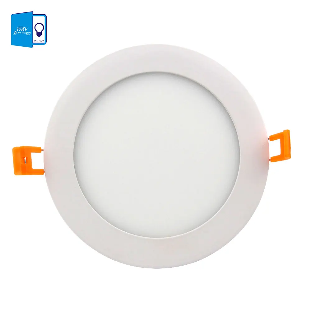Downlights 4 w 6 w 9 Life Time(hour) : =50000