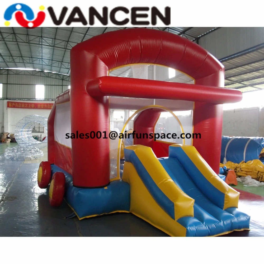 inflatable jumping castle25