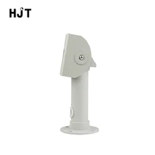 HJT 360 градусов настенный кронштейн металлическая подставка для купольной камеры видеонаблюдения Аксессуары для видео