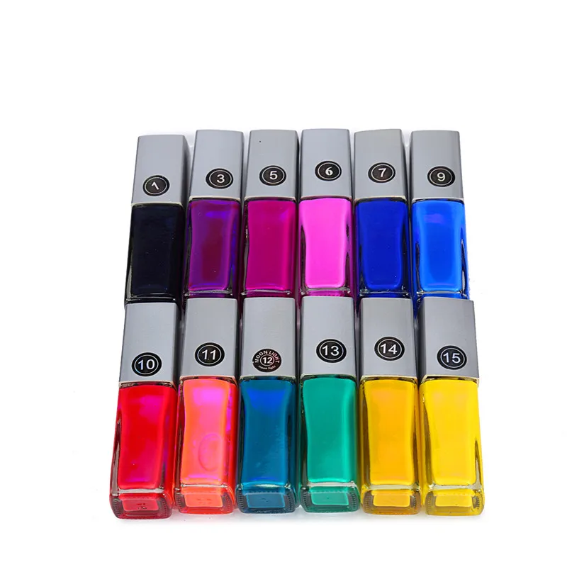 2pcs Tattoo Glitter black Glue Fashion Painted One time Tattoo Glue