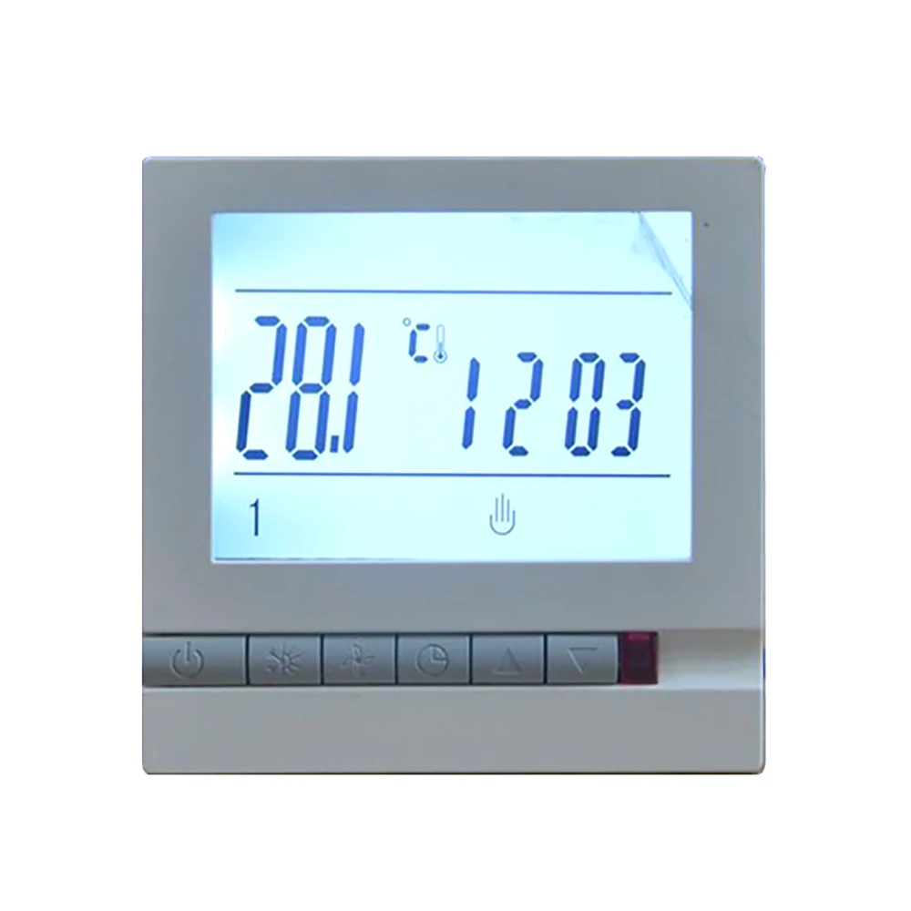 Buy Floor Heating Thermostat Room Heating Warm