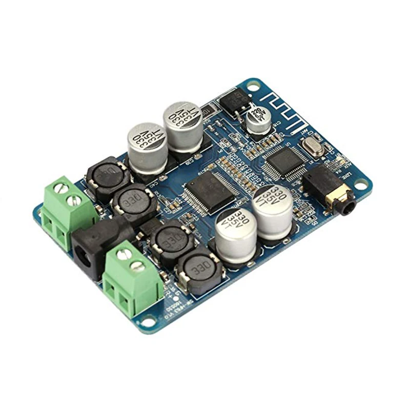 tda7492p 25w 25w bluetooth amplifier board (7)