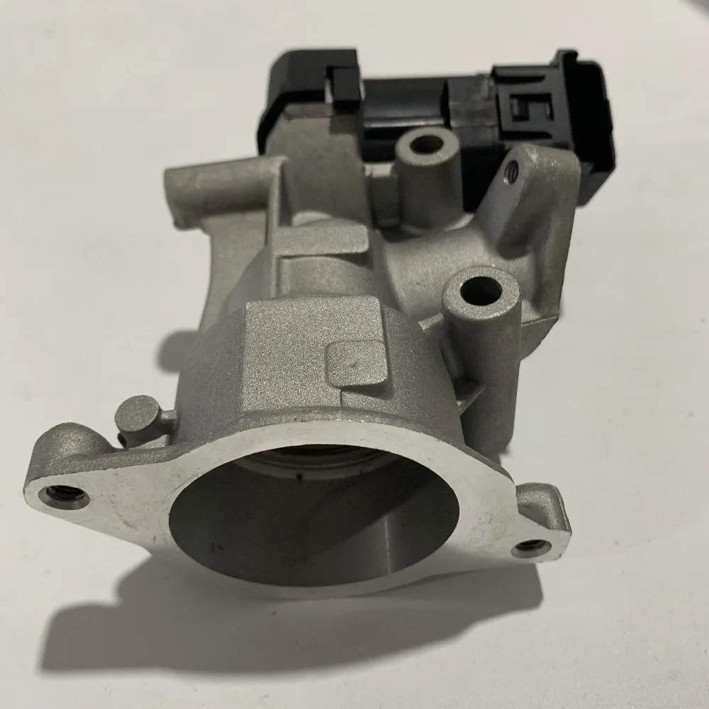 Клапан EGR OEM 9656612380 6M5Q9D475AA для FIAT LANCIA CITROEN PEUGEOT FORD VOLVO|Клапан системы рециркуляции