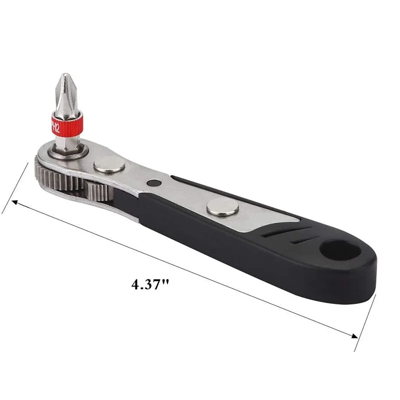 Universal-Micro-Ratchet-Wrench-Screwdriver-Bit-Set-with-Reversible-Drive-handle-Phillips-Slotted-Torx-1-4 (3)