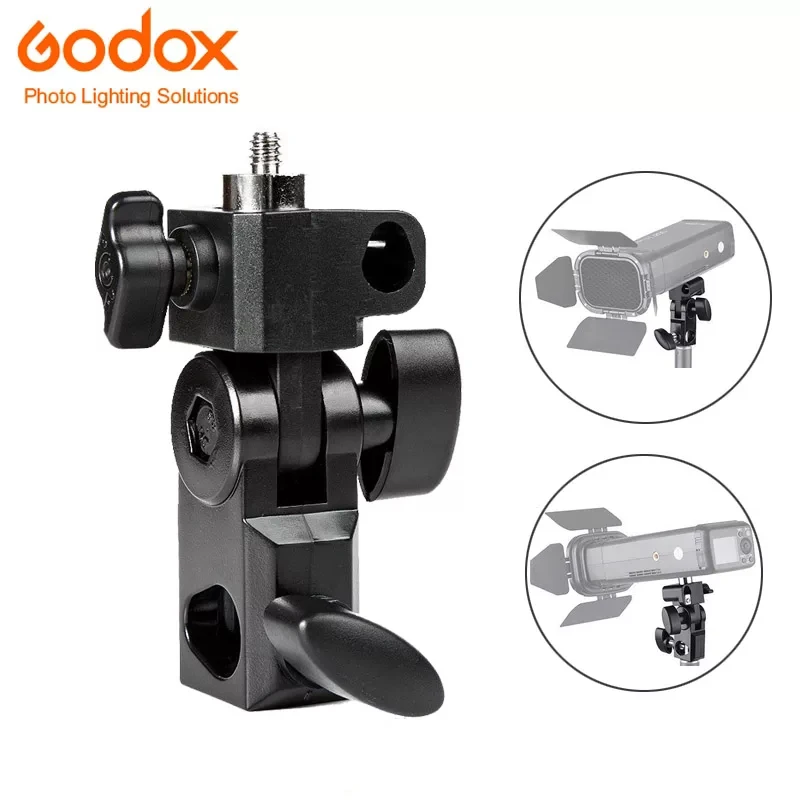 Вспышка для Godox Φ с винтом 1/4 дюйма сверху удержания AD200|holder|holder flash |