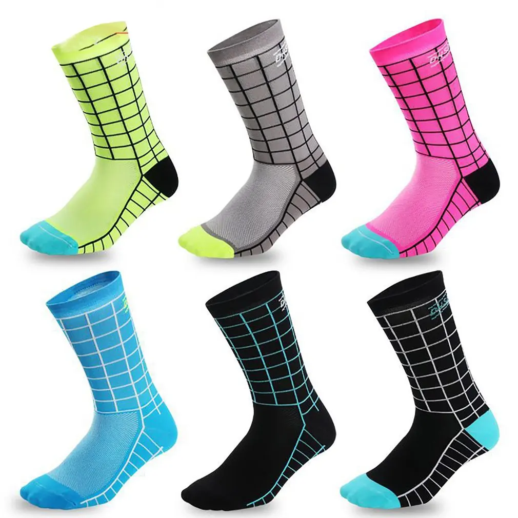 warm cycling socks