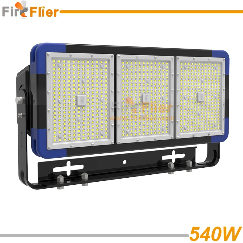 LED STADIUM LIGHT FRONT 540W