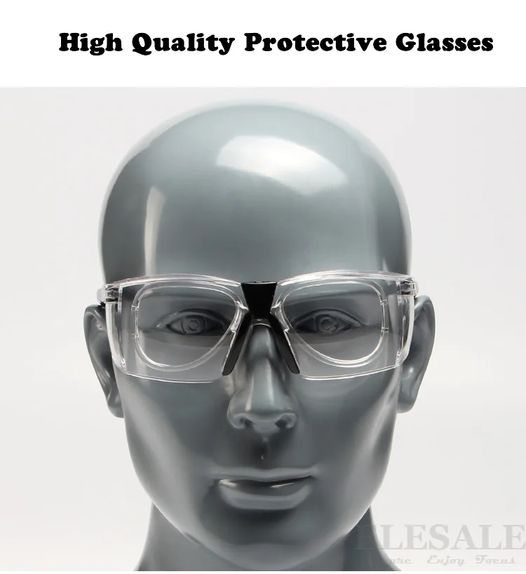 Cheap Óculos de segurança