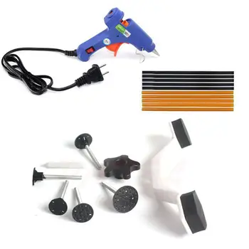 

Car Dent Kits Dent Puller Painless Dent Repair Tools Glue Gun