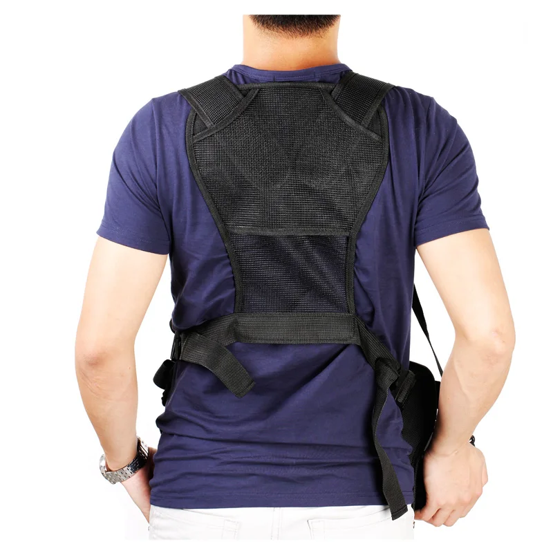 Cheap Price Carrier II Multi Dual 2 Camera Carrying Chest Harness