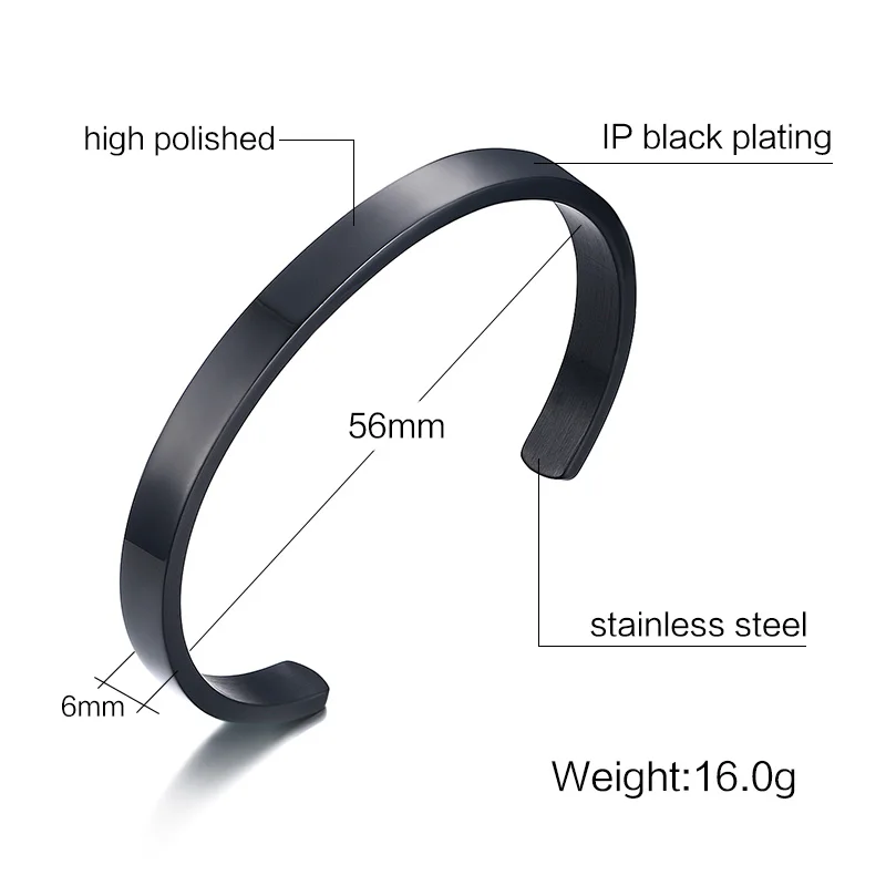 Vnox-Free-Engraving-Cuff-Bangle-Stainless-Steel-Bracelet-Personalize-Name-Logo-His-Queen-Bestfriend-Gift