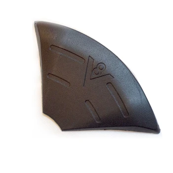 

2 Original Side Pad For Inmotion V8 Electric Unicycle Balance Scooter PU Pads Leg Soft Pads Spare Part For Inmotion V8 Scooter