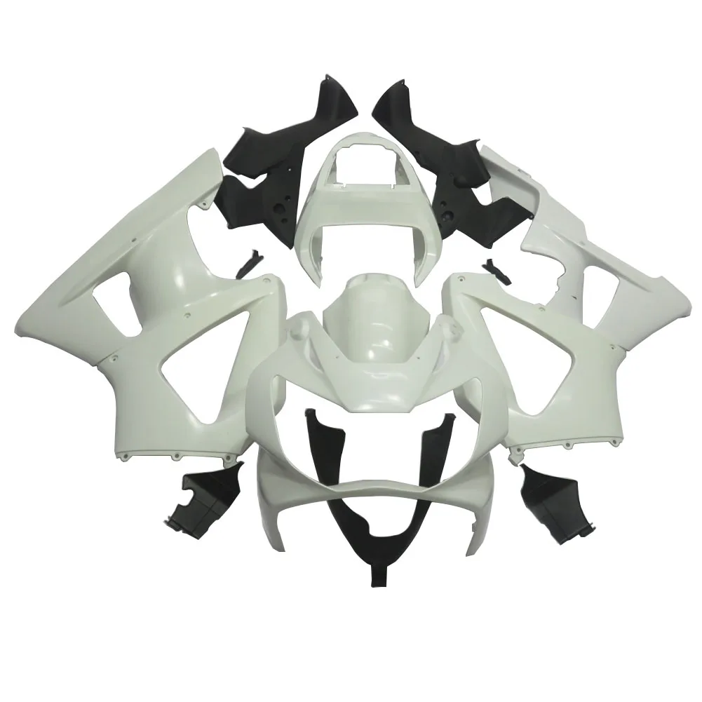 Впрыска мотоцикла Неокрашенный обтекатель для Honda CBR900RR CBR 900 929 RR 2000 2001 900RR 929RR CBR900 00