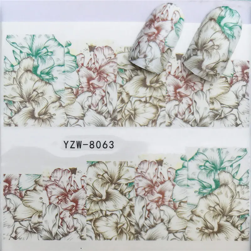 YZW-8063
