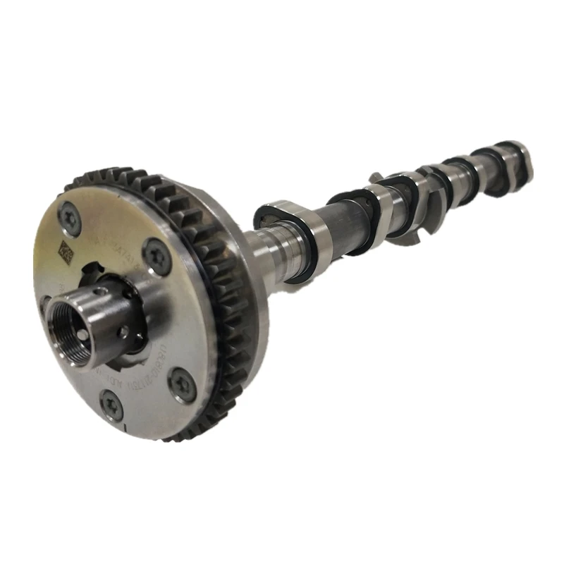 BTAP новые впускные распределительные валы EA888 для AUDI A3 A5 Seat SKoda Superb Volkswagen Golf Tiguan Passat