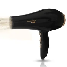 Сушилки для волос бытовые парикмахерские не повреждают салонный фен специальная мощность 2000 Вт горячая и холодная