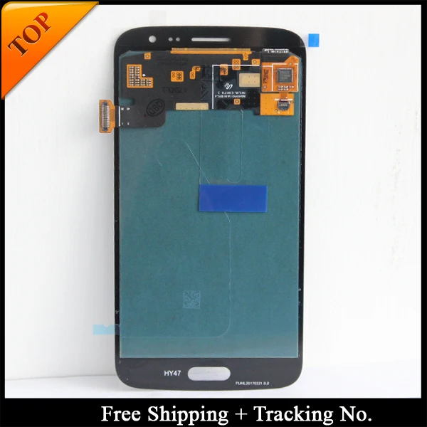 

Free Shipping Tracking No. 100% tested For Samsung J5 2015 LCD J500F Display LCD Screen Touch Digitizer Assembly