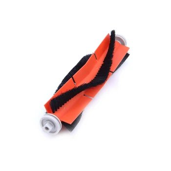 

6 Pieces Vacuum Cleaner parts 2 x side brush + 2 x HEPA filter + 1 x main brush + 1 x tool Suitable for Xiaomi Mi Robot