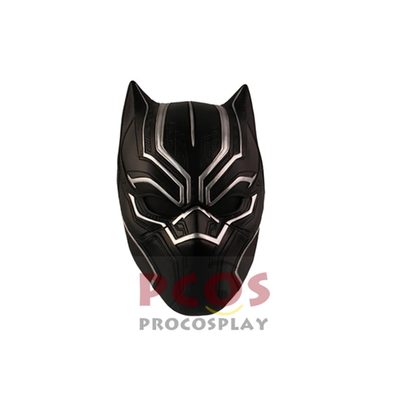 

Black Panther Cosplay Mask 1th ver mp003907
