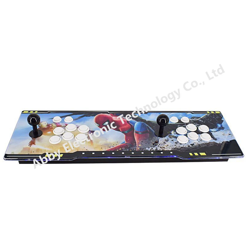 Arcade Pandora Box 9 VGA and HDMI Output double joystick Controller