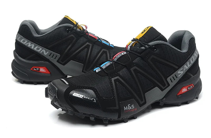 salomon x 8