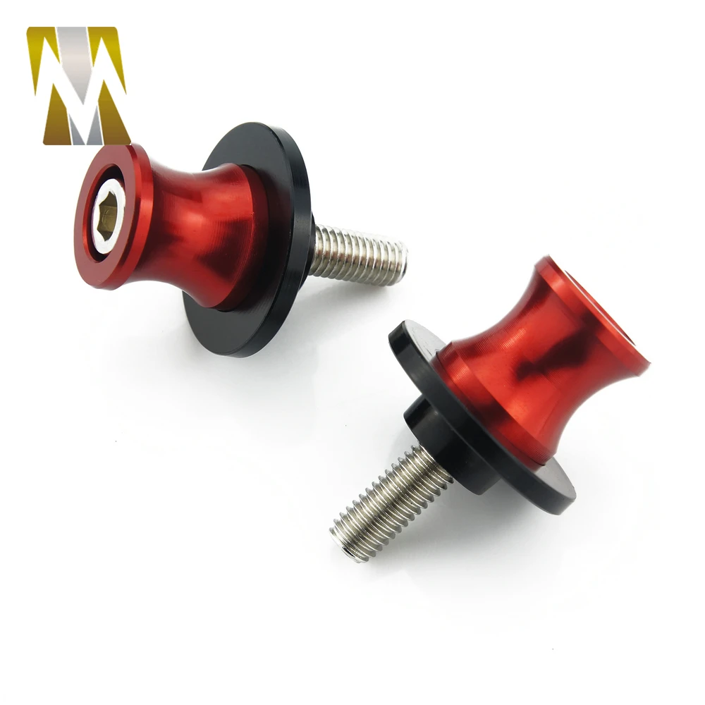 Swingarm Spools slider stand screw (18)