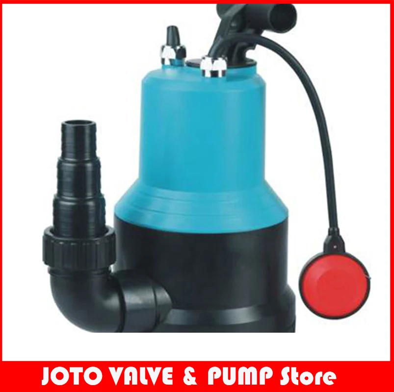 

CLB-15000P Submersible Rockery Landscaping Filtration Circulation Water Pump with Flow Switch