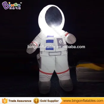 

Customized Inflatable Spaceman,Giant Inflatable LED Astronaut for astronaut party -inflatable toy